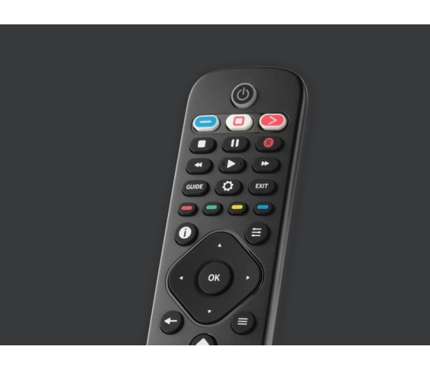 One For All URC4913 Philips 8716184072727 - 654945 - zdjęcie 2